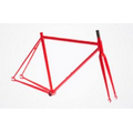 Original Frames - Gloss Red (58 Cm)